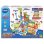 VTech Marble Rush Super Action Set Elektronisch L200E 102 Teile