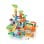 VTech Marble Rush Super Action Set Elektronisch L200E 102 Teile