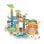 VTech Marble Rush Super Action Set Elektronisch L200E 102 Teile