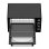 Mini Four Turbotronic EV45R 45L 2000W Convection Portes Françaises Noir