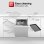 Mini Four Turbotronic EV45R 45L 2000W Convection Portes Françaises Noir