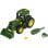 Klein John Deere 6215r Build-it Traktör 1/24 28 pièces