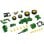 Klein John Deere 6215r Build-it Traktör 1/24 28 pièces