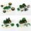 Klein John Deere 6215r Build-it Traktör 1/24 28 pièces