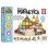 Educa Magnetics Eco Farm Set De Construction Magnétique 28 Pièces + 2 Animaux Et 8 Cartes