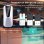 Chargeur EV portable JUNSUN Type 2 11 kW 6 m LCD IP65