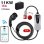 Chargeur EV portable JUNSUN 11kW 6-16A Type 2 câble 6m IP65