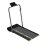 Tapis de course 2 en 1 Turbotronic ST-520 Pliable