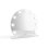 Specchio da toeletta InnovaGoods Hollywood Gloette LED 9 lampade