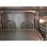 Aanrechtoven Monster Kukoo Dubbele Ventilator 4 Roosters 300°C RVS