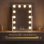 Specchio da toeletta Hollywood InnovaGoods 12 lampade LED