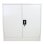 Armoire metallique Monster 90 cm 2 portes verrouillables