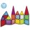 Educa Magnetics Pocket Set Magnétique 18 Pièces Multicolore 2 Animaux 8 Cartes