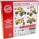 HERSOL Constructor Quad 110 Pezzi Legno 4 in 1 FSC