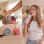 Blender Portable InnovaGoods Wellsy 450 ml Rechargeable USB-C