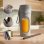 Blender Portable InnovaGoods Wellsy 450 ml Rechargeable USB-C