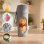 Blender Portable InnovaGoods Wellsy 450 ml Rechargeable USB-C