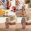 Blender Portable InnovaGoods Wellsy 450 ml Rechargeable USB-C