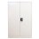 Kantoor Kast Monster met 2 Deuren en 3 Verstelbare Planken
