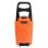 Trolley Monster Maxblast 30l met hogedrukpomp en accessoires
