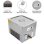 Pulitore Ultrasonico Monster T-mech 15L