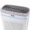 Purificador de aire Drel CON-OOP-2001 HEPA H11 200 m³/h