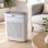Purificador de aire Drel CON-OOP-2001 HEPA H11 200 m³/h