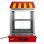 Calentador de perritos calientes Monster Kukoo 2000W 100 unidades