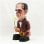Figura Frankenstein Artesanal 19 Cms