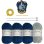 Kit Costura Gorro Ravenclaw Harry Potter
