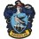 Kit Costura Gorro Ravenclaw Harry Potter