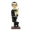 Figura James Bond 007 Resina Artigianale 20 cm Sean Connery