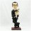 Figura James Bond 007 Resina Artigianale 20 cm Sean Connery