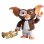 Figura Gizmo Gremlins Con Accesorio Articulada 13 Cms