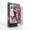 Figura Gizmo Gremlins Con Accesorio Articulada 13 Cms