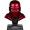 Figura Batman Dc Flexible 19 Cms