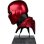 Figura Batman Dc Flexible 19 Cms