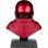 Figura Batman Dc Flexible 19 Cms