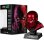 Figura Batman Dc Flexible 19 Cms