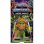 Figura Michelangelo Motu X Tmnt Turtles Of Grayskull Masters Of The Universe Teenage Mutant Ninja Turtles Articulada 14 Cms