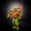 Figura Michelangelo Motu X Tmnt Turtles Of Grayskull Masters Of The Universe Teenage Mutant Ninja Turtles Articulada 14 Cms