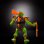 Figura Michelangelo Motu X Tmnt Turtles Of Grayskull Masters Of The Universe Teenage Mutant Ninja Turtles Articulada 14 Cms