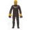 Figura Hombre Topo The Mole People Universal Monsters Articulada 10 Cms