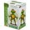 Beeld Michelangelo TMNT Neca Head Knocker 16,5 cm Collectors