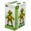 Beeld Michelangelo TMNT Neca Head Knocker 16,5 cm Collectors