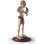 Gollum Bendyfigs Flexibele Figur 18 cm Noble Toys Basis
