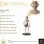 Gollum Bendyfigs Flexibele Figur 18 cm Noble Toys Basis