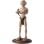 Gollum Bendyfigs Flexibele Figur 18 cm Noble Toys Basis