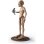 Gollum Bendyfigs Flexibele Figur 18 cm Noble Toys Basis