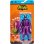 Figura Joker Bufón Retro 66 Batman Dc Articulada 15 Cms